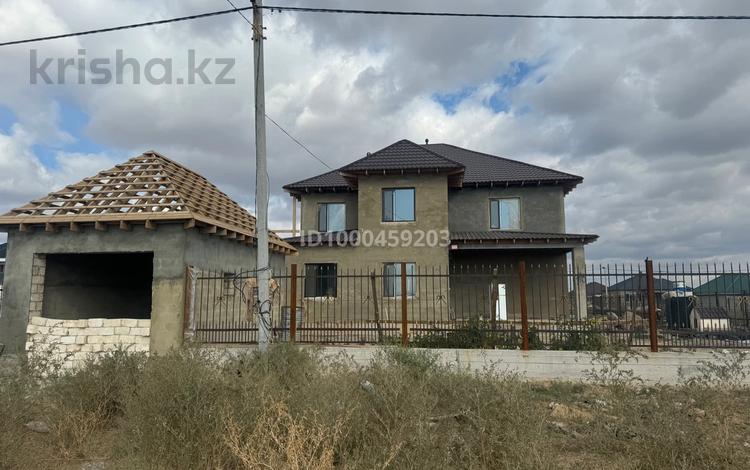 Жеке үй · 8 бөлме · 280 м² · 10 сот., Аманбай батыр 62, бағасы: 48 млн 〒 в Жезказгане — фото 29