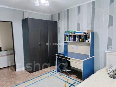 3-комнатная квартира · 68.8 м² · 3/5 этаж, мкр Шанхай 34 — Пожарского 34 за 14.8 млн 〒 в Актобе