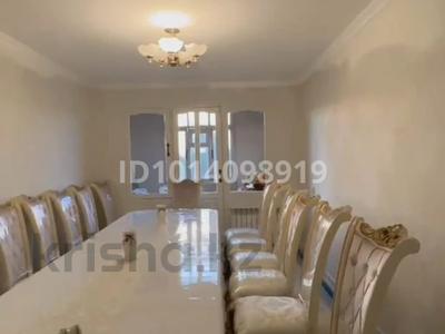 5-комнатная квартира · 96 м² · 5/5 этаж, Терешкова 16 за 28 млн ₸ в Шымкенте, Аль-Фарабийский р-н