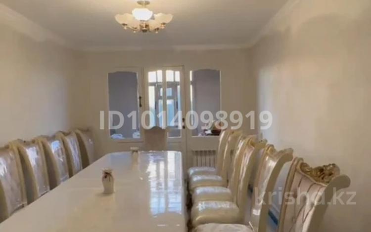 5-комнатная квартира · 96 м² · 5/5 этаж, Терешкова 16 за 28 млн ₸ в Шымкенте, Аль-Фарабийский р-н — фото 2