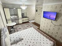 1-комнатная квартира · 42.1 м² · 4/5 этаж, Проспект Абая 50 за 12 000 ₸ в 