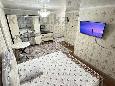 1-комнатная квартира · 39.1 м² · 4/5 этаж, Проспект Абая 50 за 12 000 〒 в 