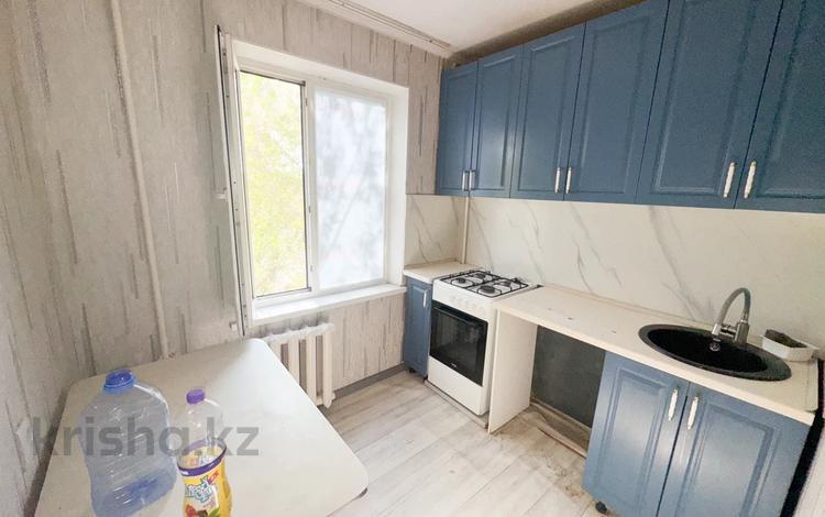 1-бөлмелі пәтер · 32 м² · 4/5 қабат, Самал 36, бағасы: 11.8 млн ₸ в Талдыкоргане, мкр Самал — фото 2