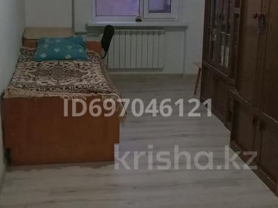 1 комната · 18 м² · 2 этаж, Мк-р Шұғыла 5 — Ул.Бұхарбай батыр и &quot;Мусрепова за 55 000 〒 в 