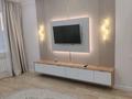 2-комнатная квартира · 74 м² · 3/5 этаж, Карменова 14 — Пересечение улиц Глинки и Карменова за 17 000 ₸ в Семее