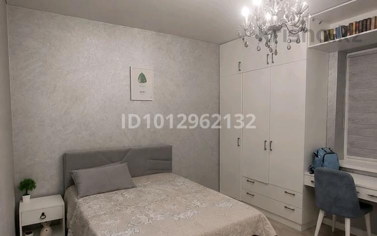 3-комнатная квартира · 71 м² · 8/12 этаж, мкр Дарабоз за 47 млн ₸ в Алматы, Алатауский р-н — фото 2
