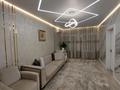 3-комнатная квартира · 71 м² · 8/12 этаж, мкр Дарабоз за 47 млн ₸ в Алматы, Алатауский р-н — фото 21
