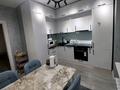 3-комнатная квартира · 71 м² · 8/12 этаж, мкр Дарабоз за 47 млн ₸ в Алматы, Алатауский р-н — фото 7