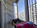 3-комнатная квартира · 71 м² · 8/12 этаж, мкр Дарабоз за 47 млн ₸ в Алматы, Алатауский р-н — фото 9