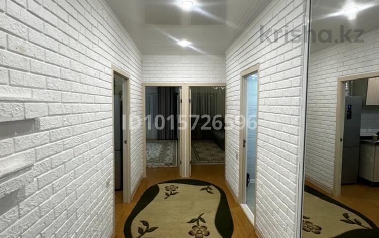 2-бөлмелі пәтер · 55 м² · 6/9 қабат, 28-ш/а. 30, бағасы: 14 млн ₸ в Актау, 28-й мкр — фото 2