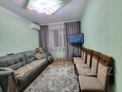 2-бөлмелі пәтер · 45 м² · 4/5 қабат, Гагарина 149, бағасы: 17 млн ₸ в Талдыкоргане