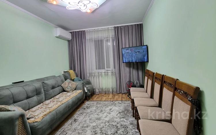 2-комнатная квартира · 45 м² · 4/5 этаж, Гагарина 149 за 17 млн ₸ в Талдыкоргане — фото 2