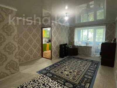 1-комнатная квартира · 31.6 м² · 5/5 этаж, ул. Чернышевского — ТЦ ПАССАЖ за 4.3 млн 〒 в Темиртау