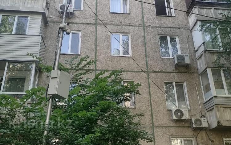 3-бөлмелі пәтер · 61.7 м² · 1/5 қабат, Алмагүл ш/а., мкр Алмагуль султанбека, бағасы: 37.5 млн ₸ в Алматы, Бостандыкский р-н — фото 4