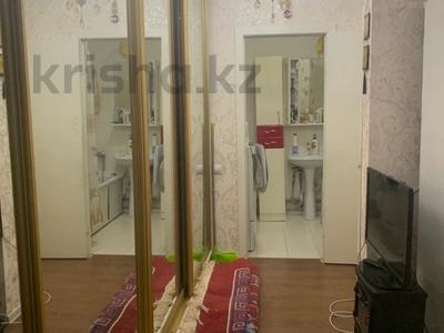 1-комнатная квартира · 45 м² · 1/12 этаж, мкр Дарабоз за 26.5 млн ₸ в Алматы, Алатауский р-н
