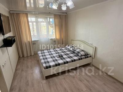 1-комнатная квартира · 35 м² · 5/5 этаж, Алашахана 7 за 170 000 ₸ в Жезказгане