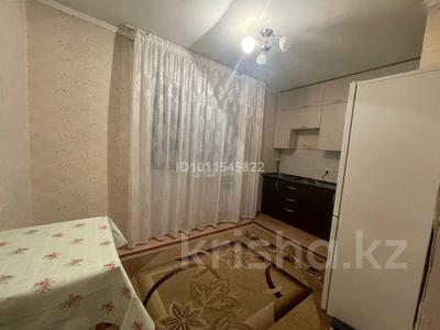 1-комнатная квартира · 44 м², мкр Жас Канат 1/73 за 25 млн 〒 в Алматы, Турксибский р-н