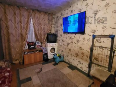 1-комнатная квартира · 18 м² · 4/5 этаж, Урицкого за 6.9 млн 〒 в Костанае