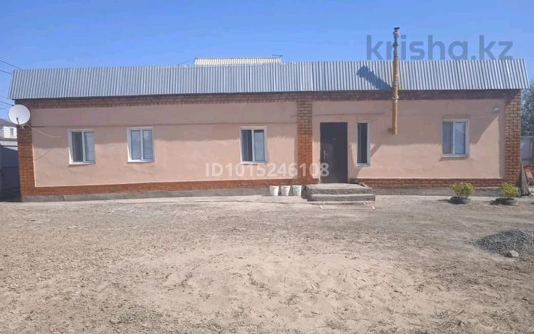 Отдельный дом · 4 комнаты · 170 м² · 12 сот., Сагадата Нурмагамбетова 30 — Жас Алаш за 15 млн ₸ в  — фото 2