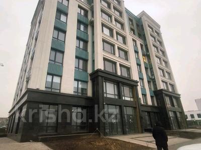 2-комнатная квартира · 45.2 м² · 7/8 этаж, Мангилик Ел — Е497 за 36 млн ₸ в Астане, Есильский р-н