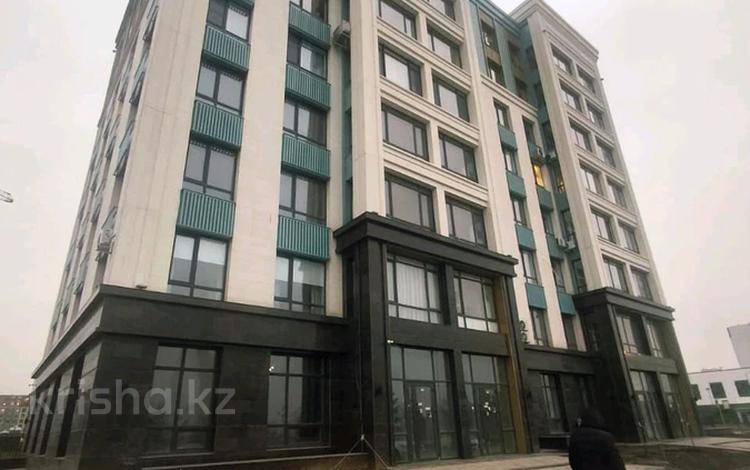 2-комнатная квартира · 45.2 м² · 7/8 этаж, Мангилик Ел — Е497 за 36 млн ₸ в Астане, Есильский р-н — фото 40
