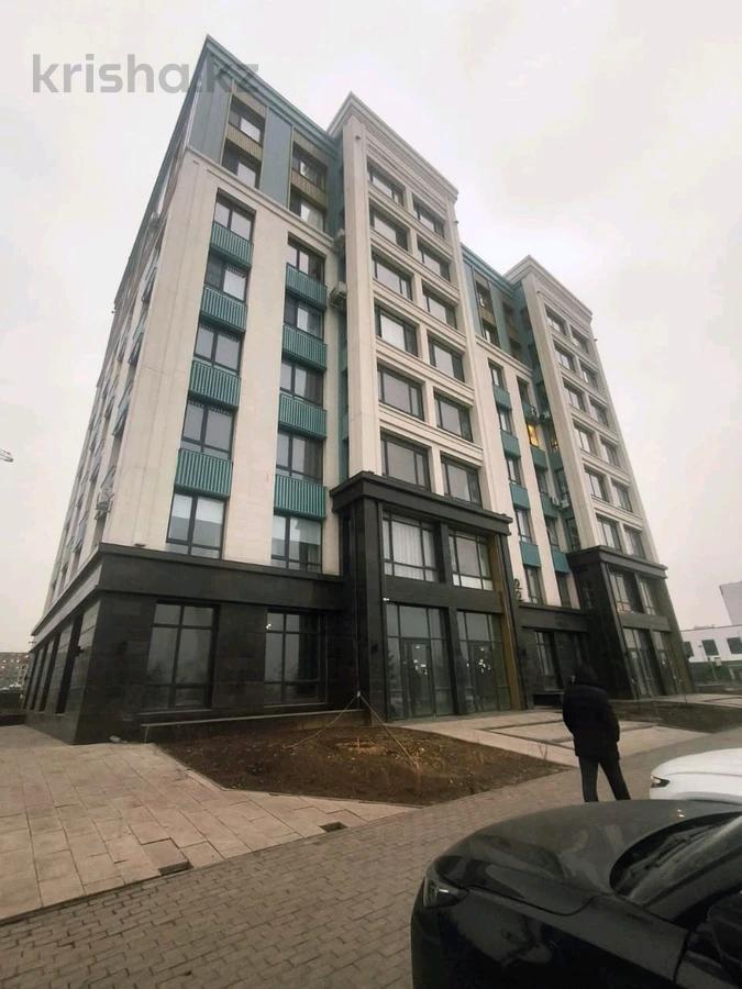 2-комнатная квартира · 45.2 м² · 7/8 этаж