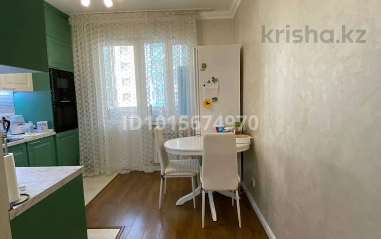 3-комнатная квартира · 70.4 м² · 7/12 этаж, мкр Дарабоз — Алматы Арена за 60 млн ₸ в Алатауский р-н — фото 2