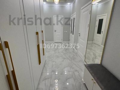 3-комнатная квартира · 93 м² · 4/5 этаж, Анаркулова — Алашахана-Анаркулова за 58 млн 〒 в Жезказгане