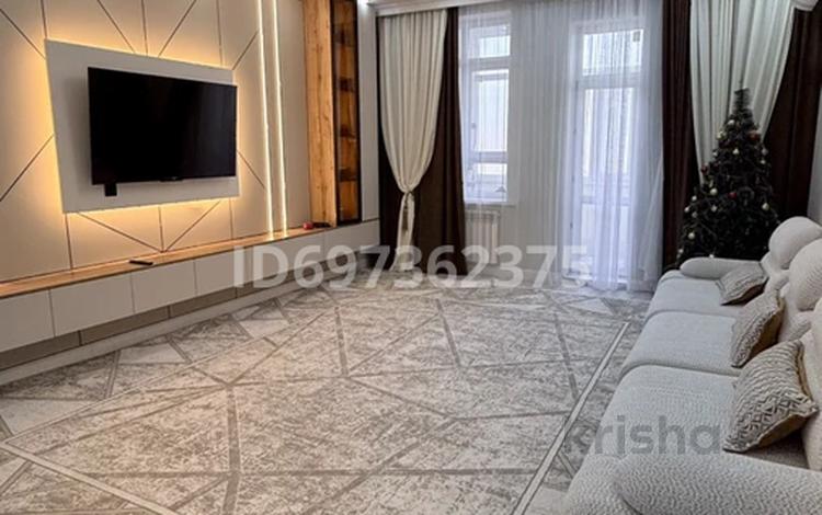 3-бөлмелі пәтер · 93 м² · 4/5 қабат, Анаркулова — Алашахана-Анаркулова, бағасы: 60 млн ₸ в Жезказгане — фото 55