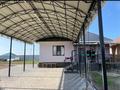 Отдельный дом · 4 комнаты · 140 м² · 10 сот., Саржайлау 16 — Сарыарқа за 40 млн 〒 в Айтей