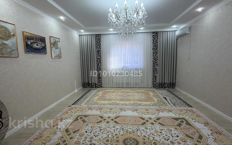 Жеке үй · 5 бөлме · 166.2 м² · 16620 жүзд., Шеркала 62, бағасы: 40 млн ₸ в Жанаозен — фото 22