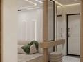 3-бөлмелі пәтер · 91 м² · 4/6 қабат, Тараз 8/1, бағасы: 63 млн ₸ в Алматы, Турксибский р-н — фото 12