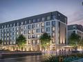 3-бөлмелі пәтер · 91 м² · 4/6 қабат, Тараз 8/1, бағасы: 71 млн ₸ в Алматы, Турксибский р-н — фото 13