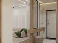 3-бөлмелі пәтер · 91 м² · 4/6 қабат, Тараз 8/1, бағасы: 71 млн ₸ в Алматы, Турксибский р-н — фото 22