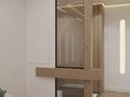 3-бөлмелі пәтер · 91 м² · 4/6 қабат, Тараз 8/1, бағасы: 71 млн ₸ в Алматы, Турксибский р-н — фото 25