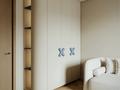 3-бөлмелі пәтер · 91 м² · 4/6 қабат, Тараз 8/1, бағасы: 71 млн ₸ в Алматы, Турксибский р-н — фото 27