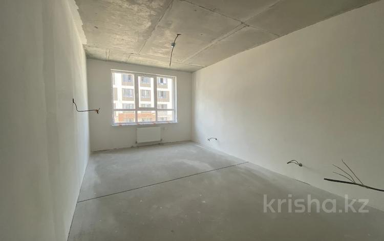 3-бөлмелі пәтер · 91 м² · 4/6 қабат, Тараз 8/1, бағасы: 71 млн ₸ в Алматы, Турксибский р-н — фото 62