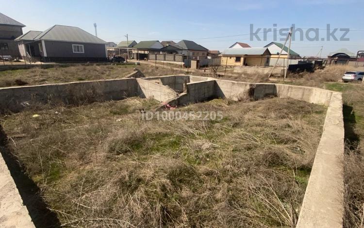 Участок · 6 соток, 117 8292 за 15 млн 〒 в Кемертогане — фото 2