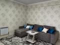 1-комнатная квартира · 44 м² · 9/9 этаж, мкр Шугыла, Микрорайон «Шугыла» 340 за 220 000 ₸ в Алматы, Наурызбайский р-н