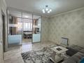 1-комнатная квартира · 44 м² · 9/9 этаж, мкр Шугыла, Микрорайон «Шугыла» 340 за 220 000 ₸ в Алматы, Наурызбайский р-н — фото 7