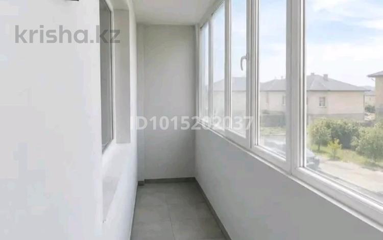 3-комнатная квартира · 80 м² · 3/9 этаж, Калдаяков 26 за 38.5 млн ₸ в Астане, Сарайшык р-н — фото 2