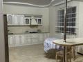 Жеке үй · 10 бөлме · 390 м², Арай-2 ш/а., Роза Багланова 25, бағасы: 150 млн ₸ в Таразе, мкр Арай-2 — фото 10