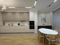3-комнатная квартира · 137 м² · 4/6 этаж, Ходжанова 5 — Аль-Фараби-Ходжанова за 1.1 млн ₸ в Алматы, Бостандыкский р-н