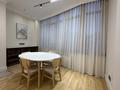 3-комнатная квартира · 137 м² · 4/6 этаж, Ходжанова 5 — Аль-Фараби-Ходжанова за 1.1 млн ₸ в Алматы, Бостандыкский р-н — фото 10