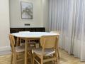 3-комнатная квартира · 137 м² · 4/6 этаж, Ходжанова 5 — Аль-Фараби-Ходжанова за 1.1 млн ₸ в Алматы, Бостандыкский р-н — фото 19