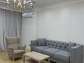 3-комнатная квартира · 137 м² · 4/6 этаж, Ходжанова 5 — Аль-Фараби-Ходжанова за 1.1 млн ₸ в Алматы, Бостандыкский р-н — фото 36