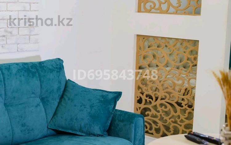 1-бөлмелі пәтер · 35 м² · 2/12 қабат, Шевченко 85, бағасы: 1 888 〒 в Алматы, Алмалинский р-н — фото 16