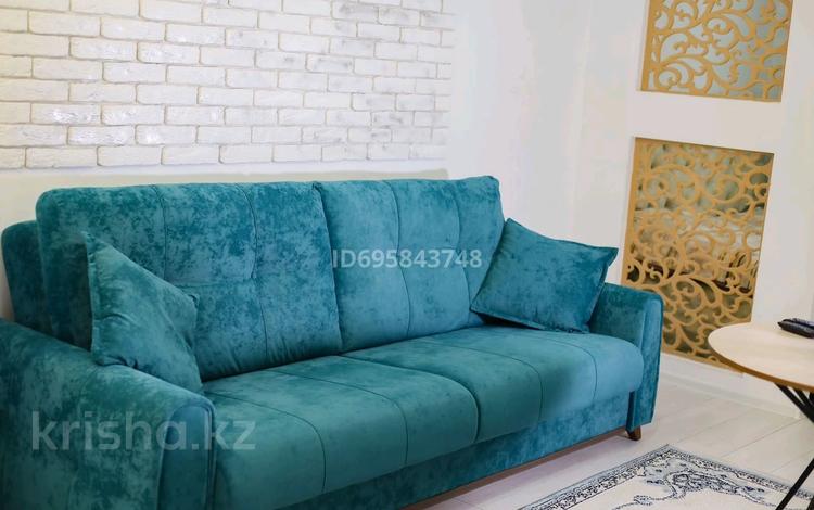 1-бөлмелі пәтер · 35 м² · 2/12 қабат, Шевченко 85, бағасы: 2 008 ₸ в Алматы, Алмалинский р-н — фото 19