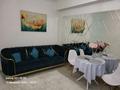 1-бөлмелі пәтер · 35 м² · 2/12 қабат, Шевченко 85, бағасы: 2 008 ₸ в Алматы, Алмалинский р-н — фото 4