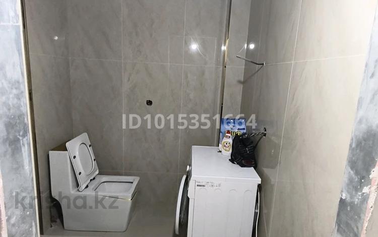 2-комнатная квартира · 33 м² · 1/3 этаж, мкр Теректы, Устирт 5, 5/1-4 за 20.5 млн ₸ в Алматы, Алатауский р-н — фото 2